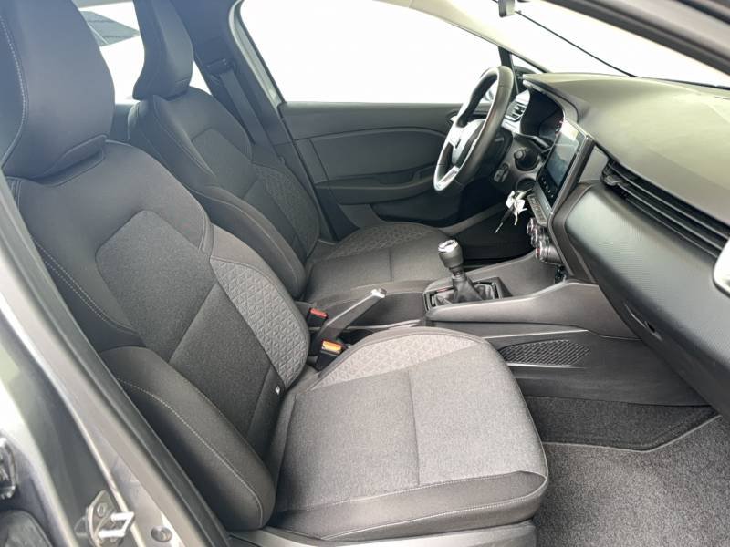 Renault Clio - Photo 10