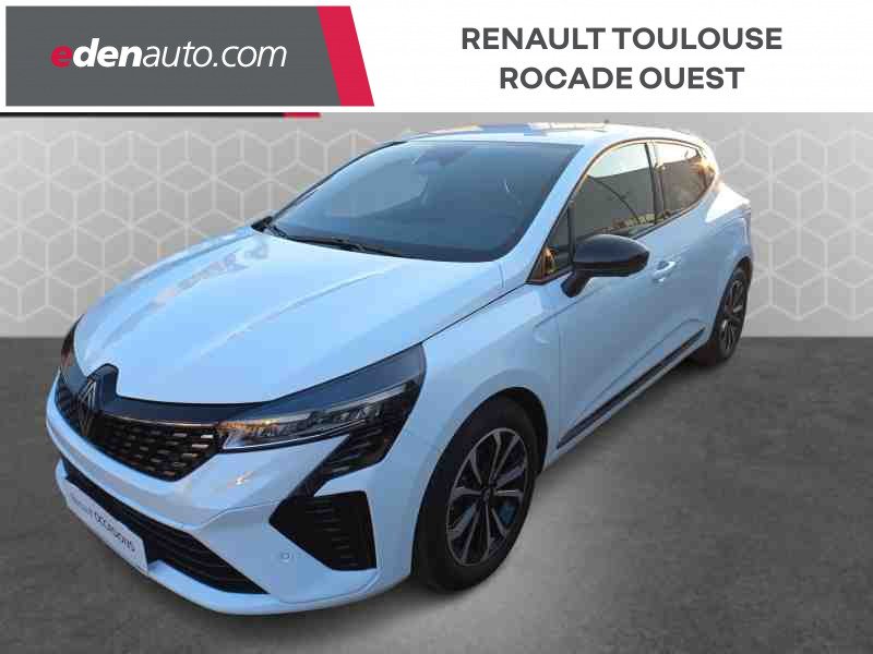 Renault Clio - Photo 1