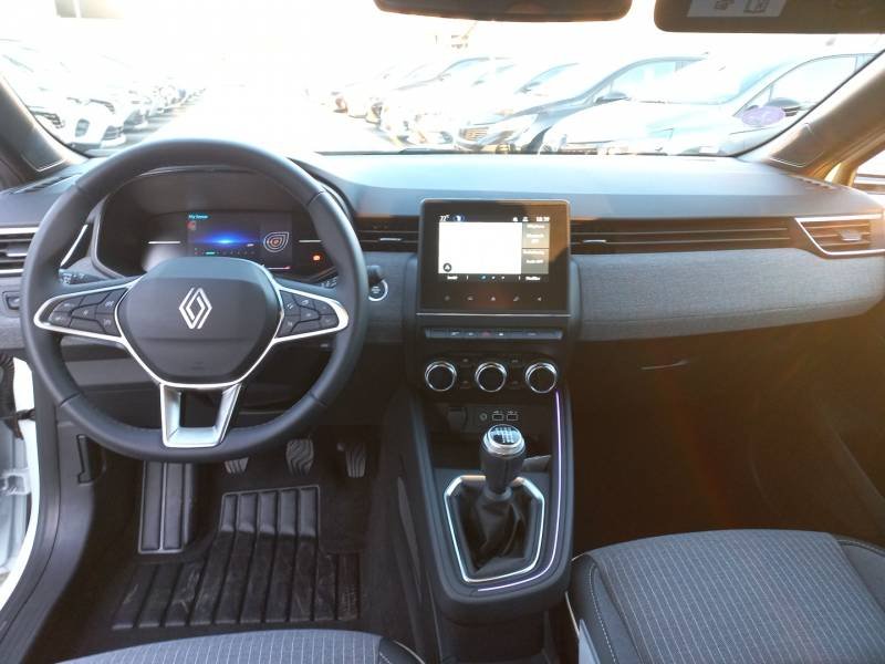 Renault Clio - Photo 11