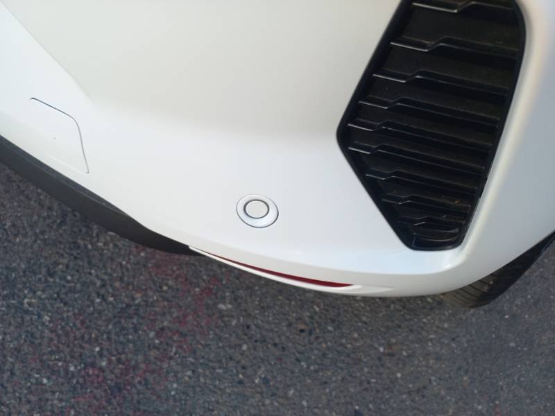 Renault Clio - Photo 14