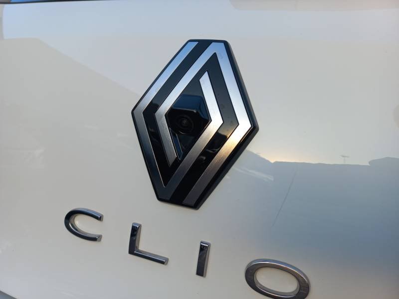 Renault Clio - Photo 15
