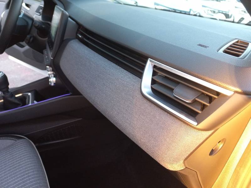 Renault Clio - Photo 20