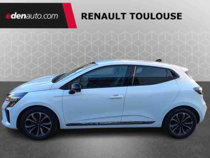 Renault Clio - Photo 2