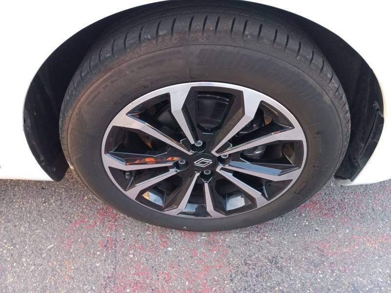 Renault Clio - Photo 22
