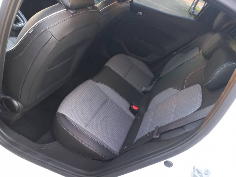 Renault Clio - Photo 27