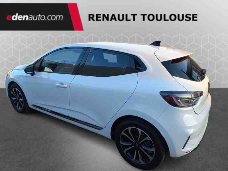 Renault Clio - Photo 3