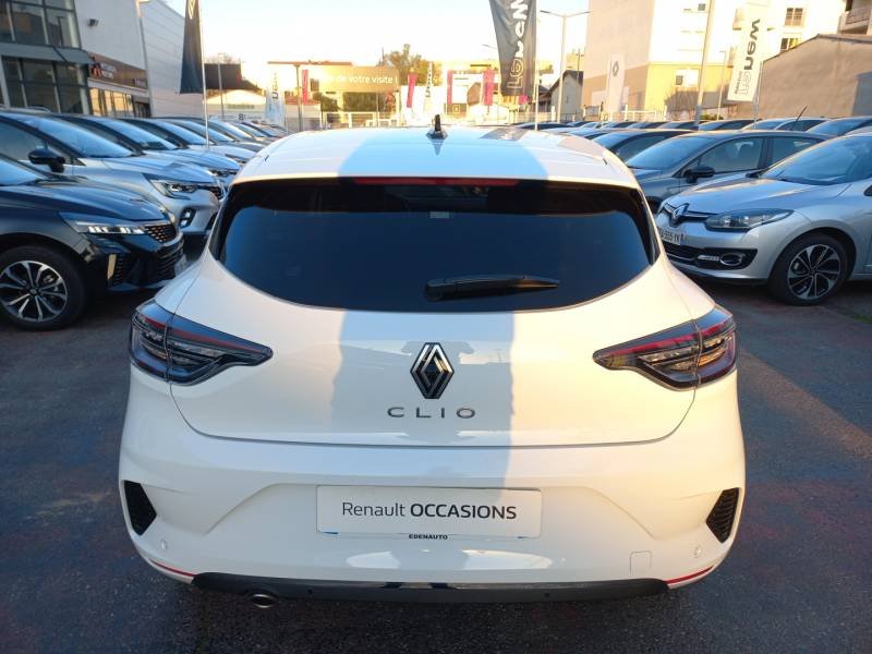 Renault Clio - Photo 4