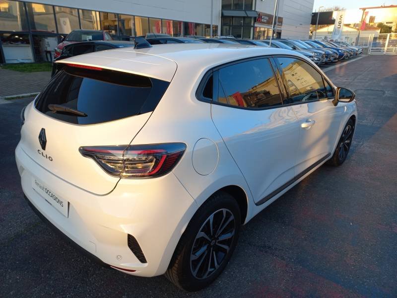 Renault Clio - Photo 5