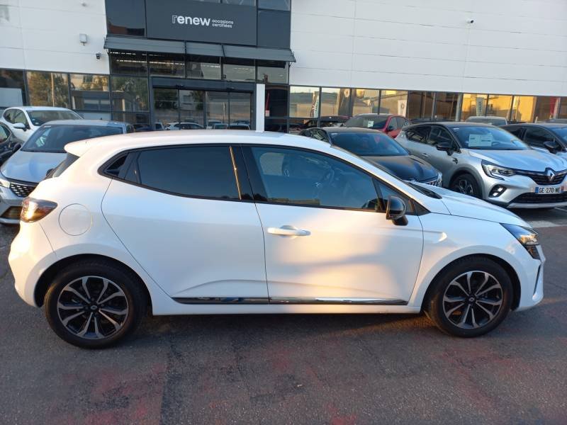 Renault Clio - Photo 6