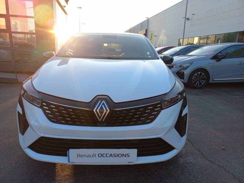 Renault Clio - Photo 8