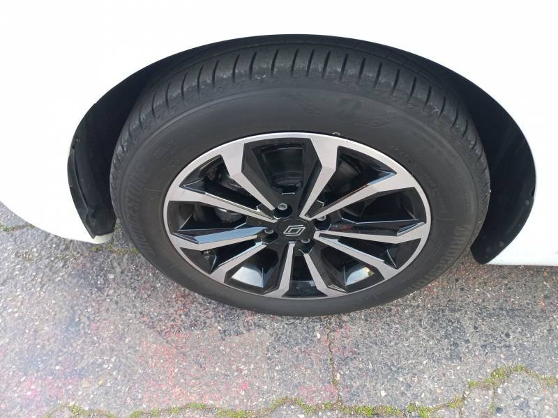 Renault Clio - Photo 9
