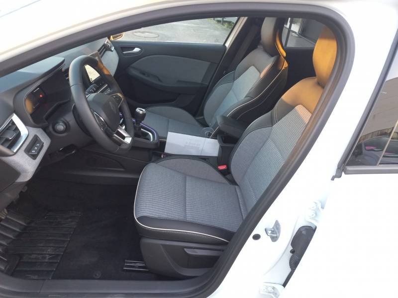 Renault Clio - Photo 10
