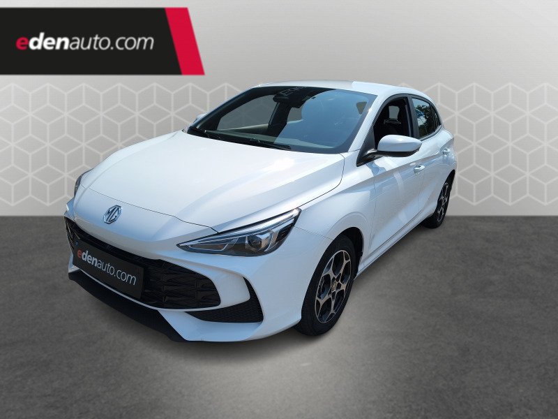 MG mg3 - Photo 1