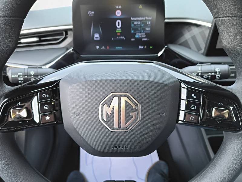 MG mg3 - Photo 16