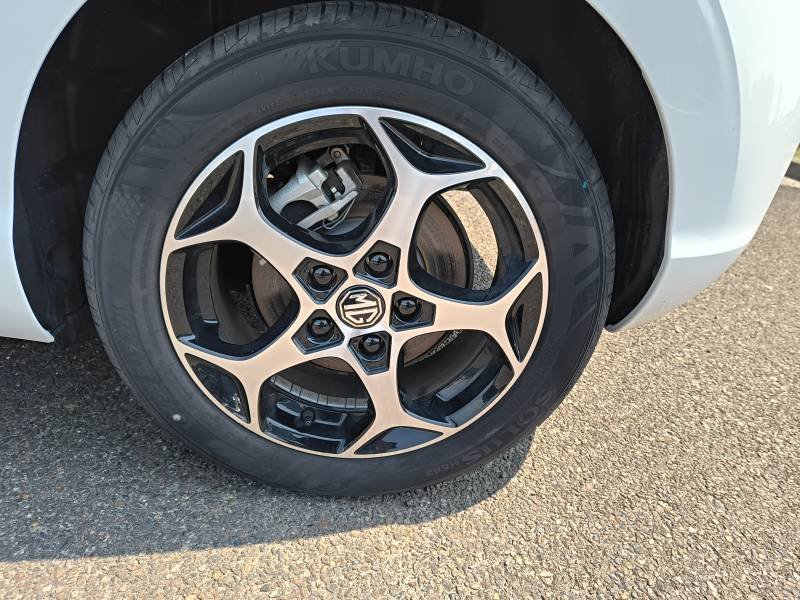 MG mg3 - Photo 19