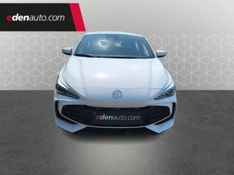 MG mg3 - Photo 2