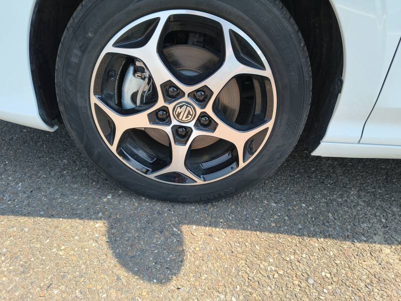 MG mg3 - Photo 21