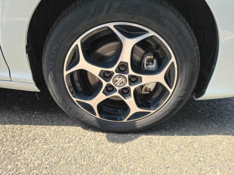 MG mg3 - Photo 22