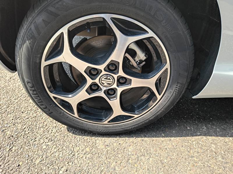 MG mg3 - Photo 23