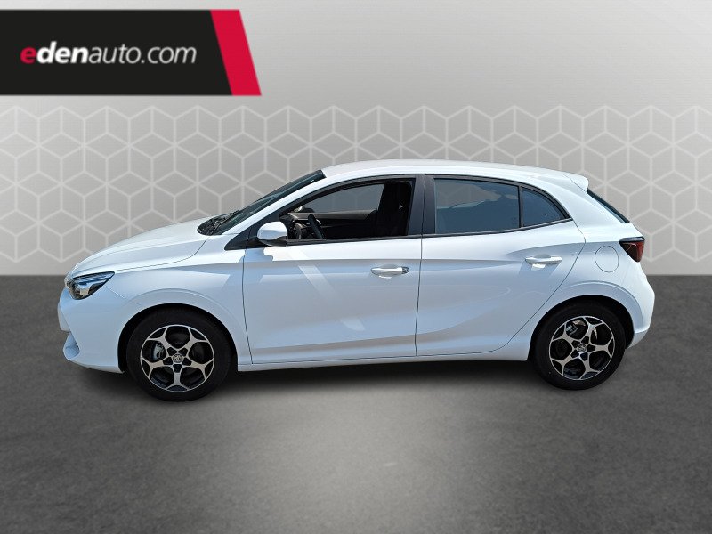 MG mg3 - Photo 3