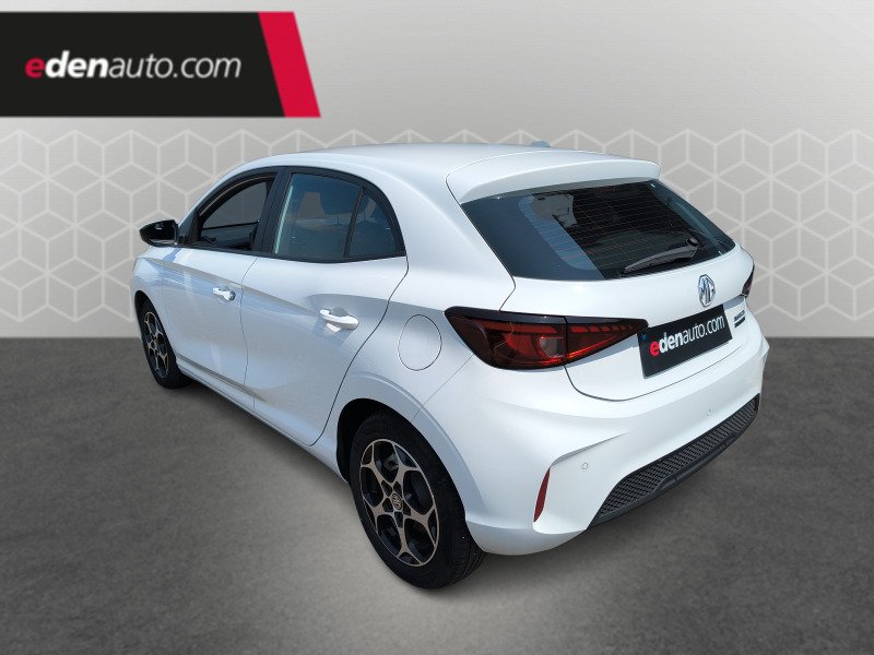 MG mg3 - Photo 4