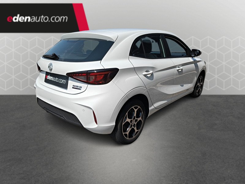 MG mg3 - Photo 6