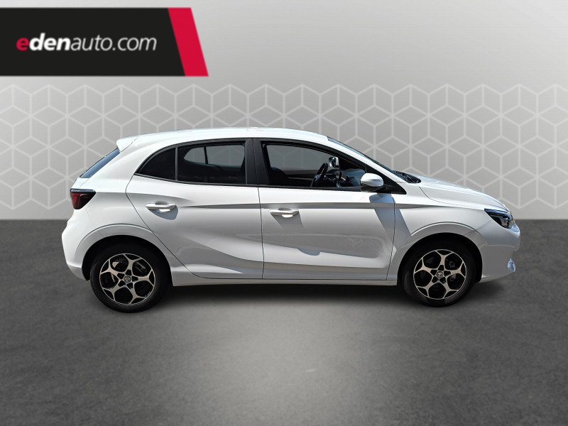 MG mg3 - Photo 7