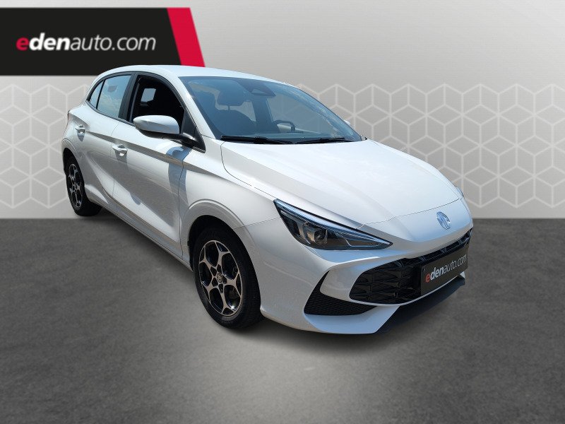 MG mg3 - Photo 8