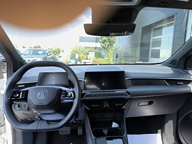 MG mg3 - Photo 10