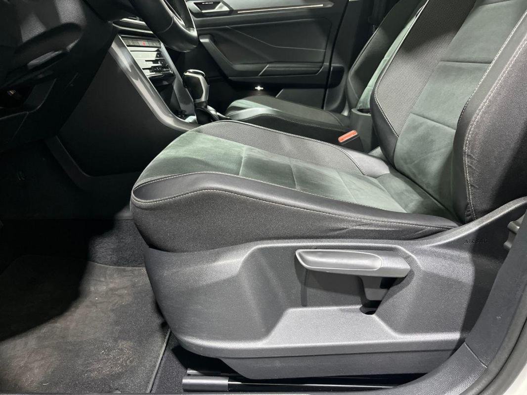 Volkswagen T-Roc - Photo 15