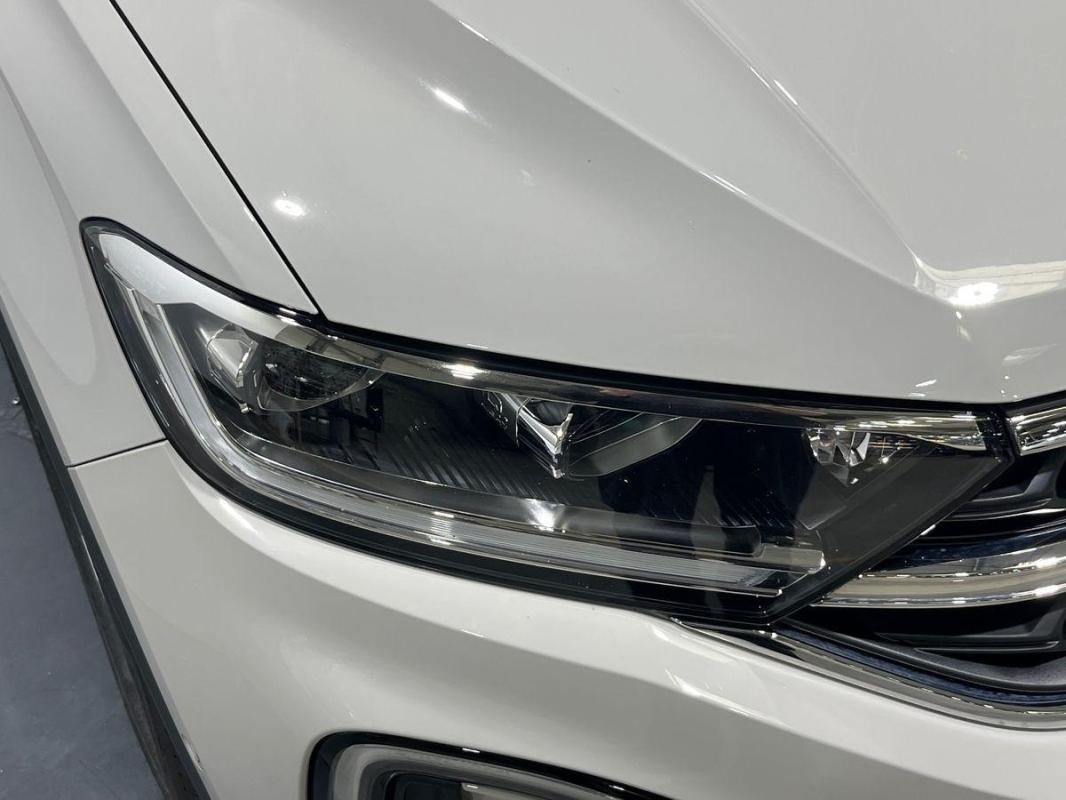 Volkswagen T-Roc - Photo 27