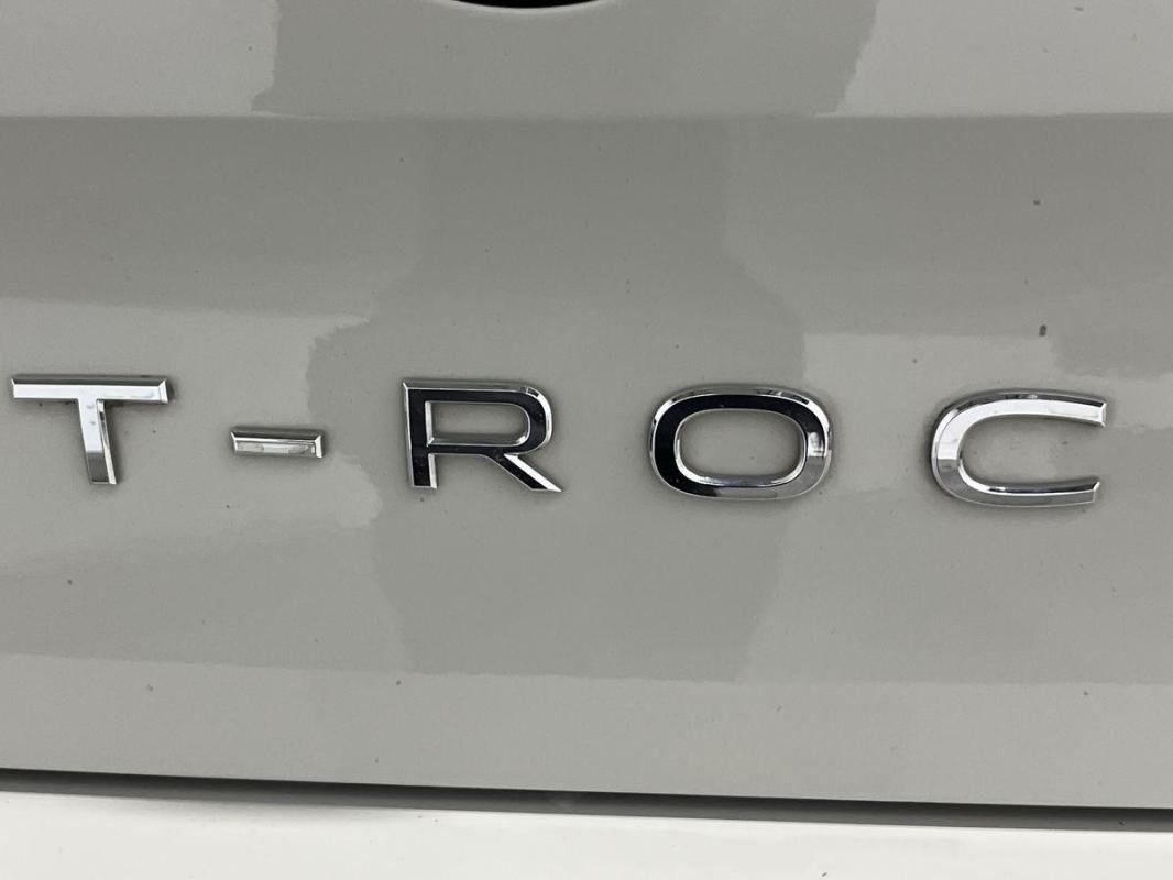 Volkswagen T-Roc - Photo 28