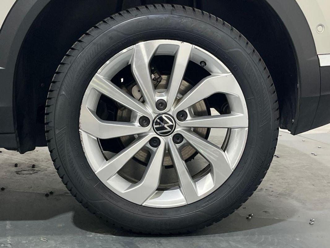 Volkswagen T-Roc - Photo 30