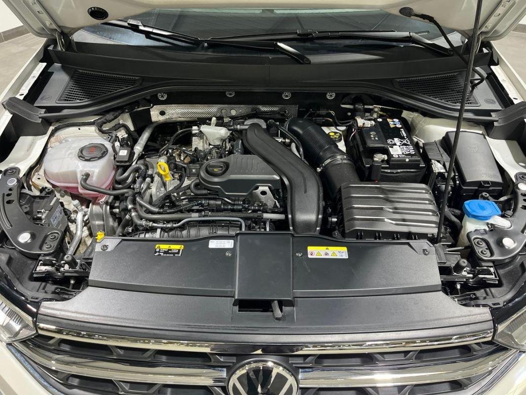 Volkswagen T-Roc - Photo 34