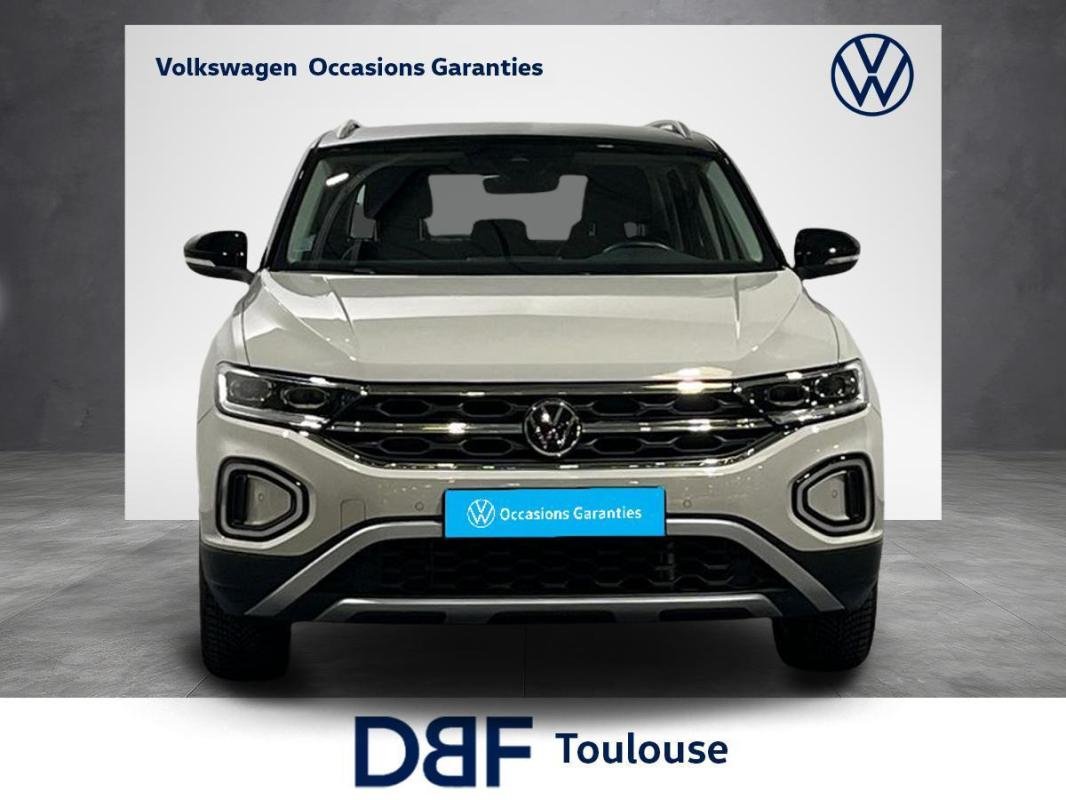 Volkswagen T-Roc - Photo 8