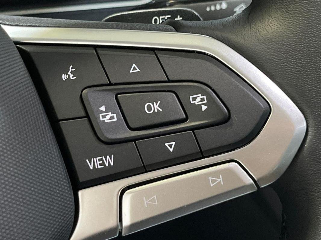 Volkswagen Tiguan - Photo 20