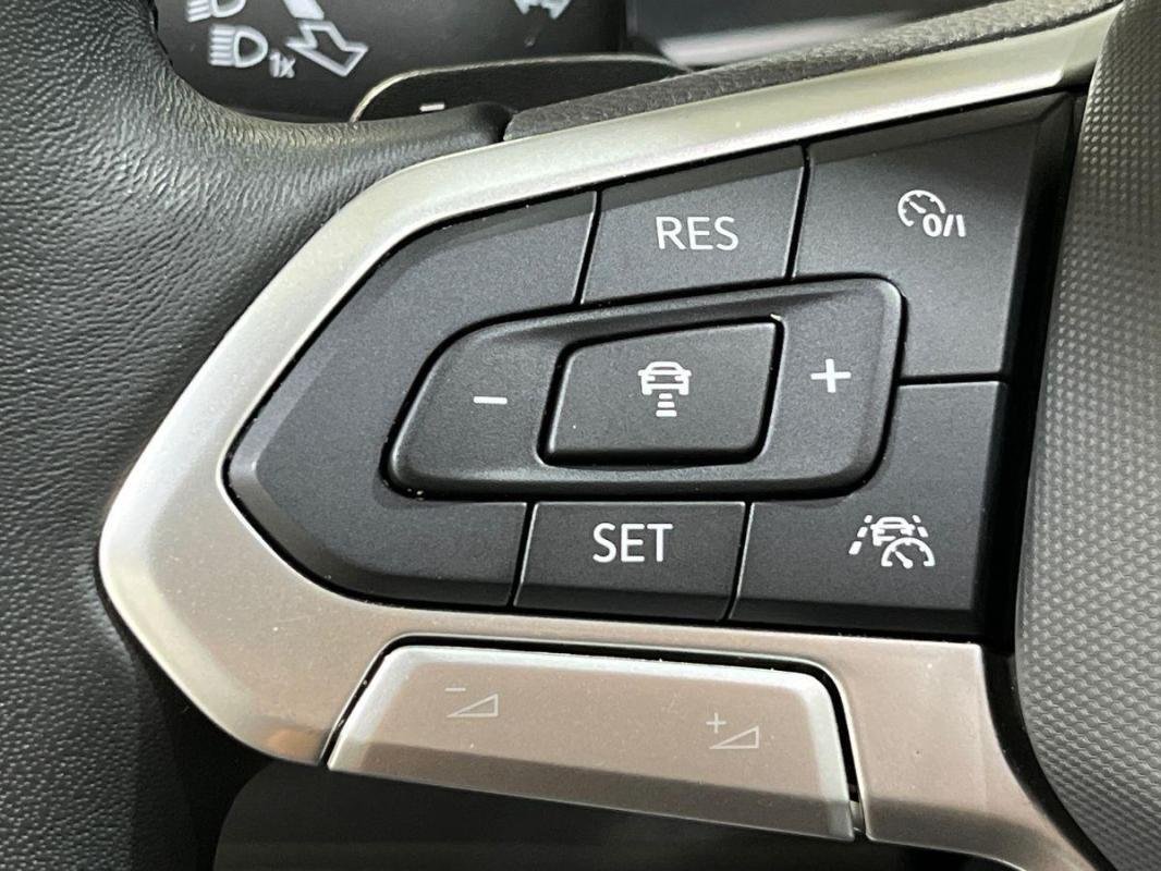 Volkswagen Tiguan - Photo 21