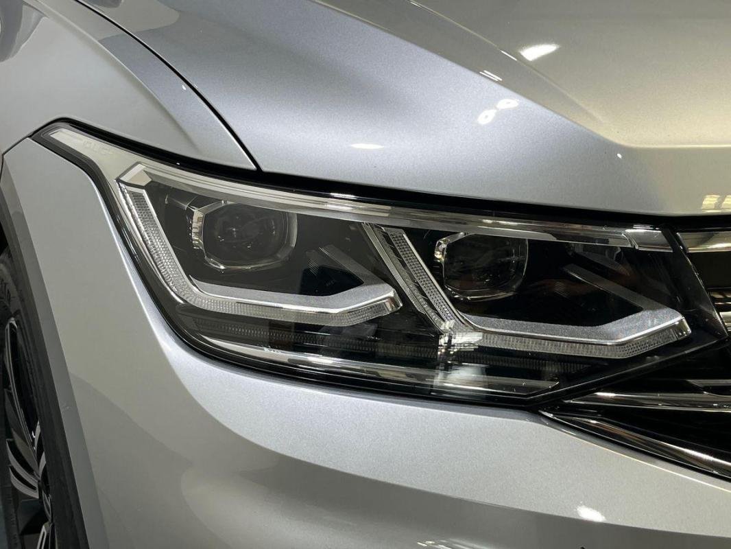 Volkswagen Tiguan - Photo 25