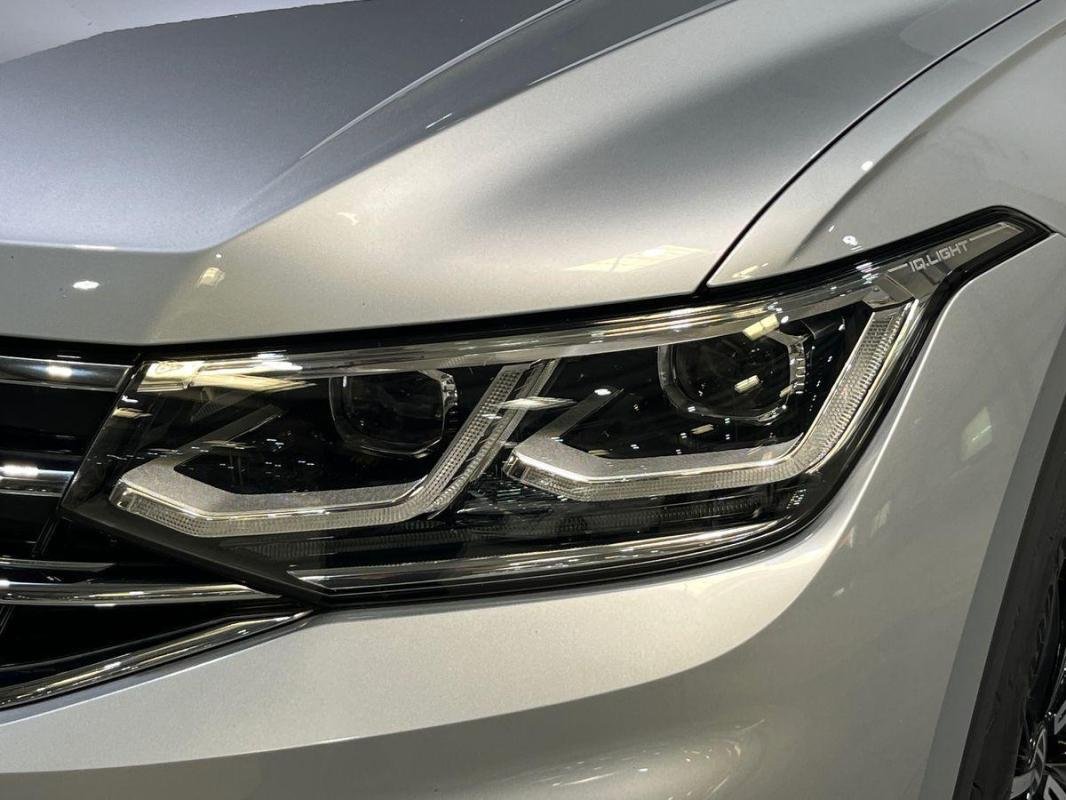 Volkswagen Tiguan - Photo 26