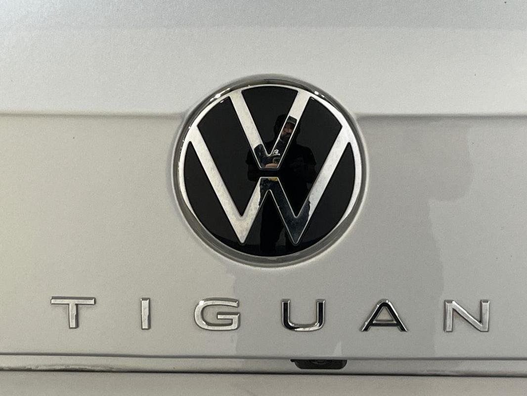 Volkswagen Tiguan - Photo 27