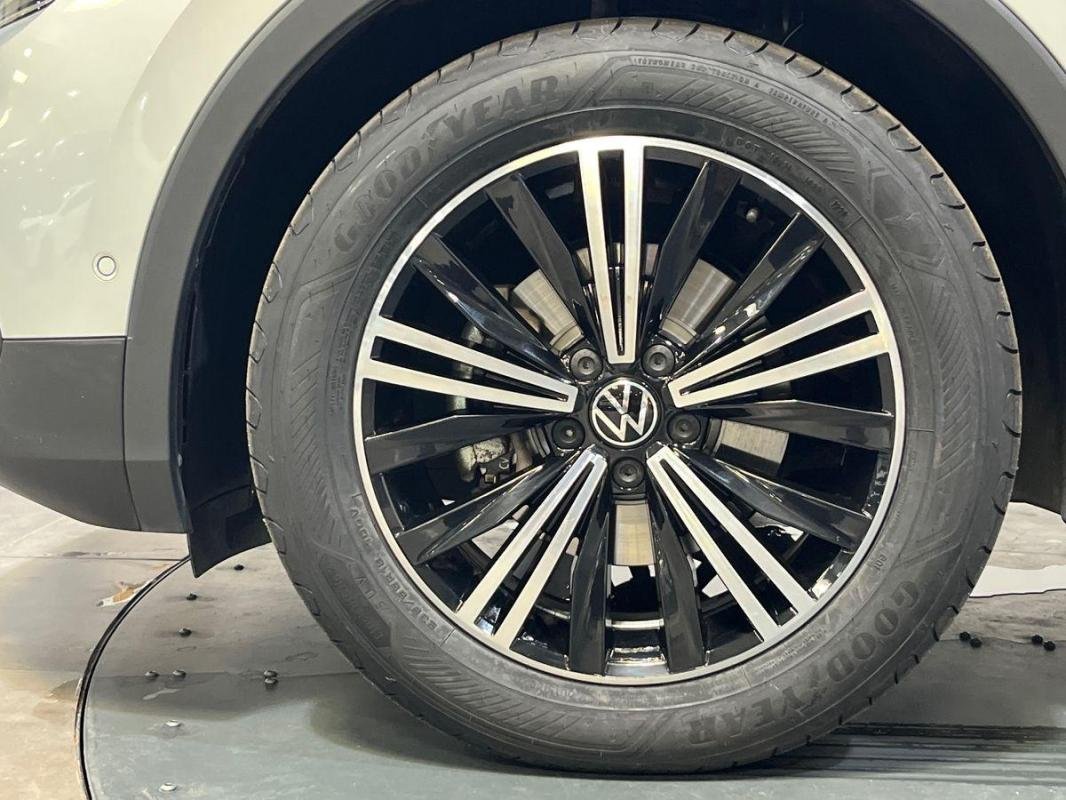 Volkswagen Tiguan - Photo 28