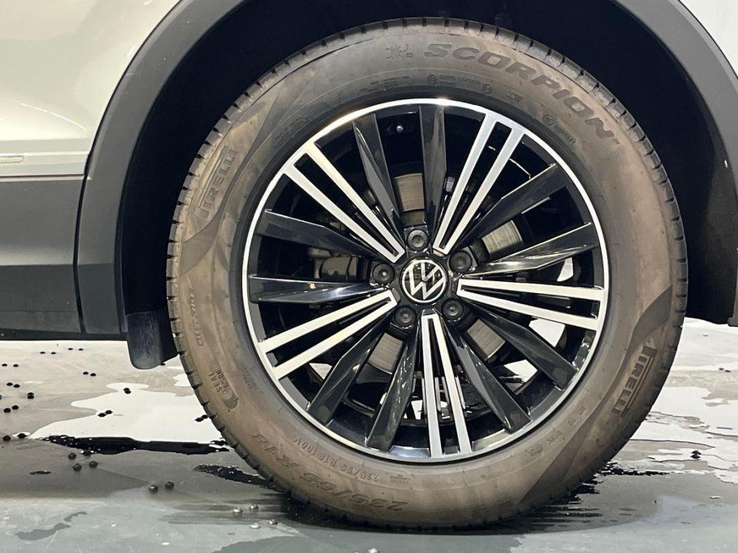 Volkswagen Tiguan - Photo 29