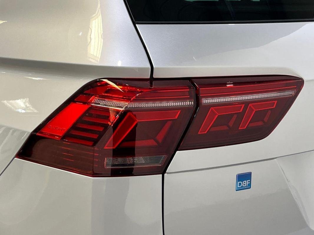 Volkswagen Tiguan - Photo 30
