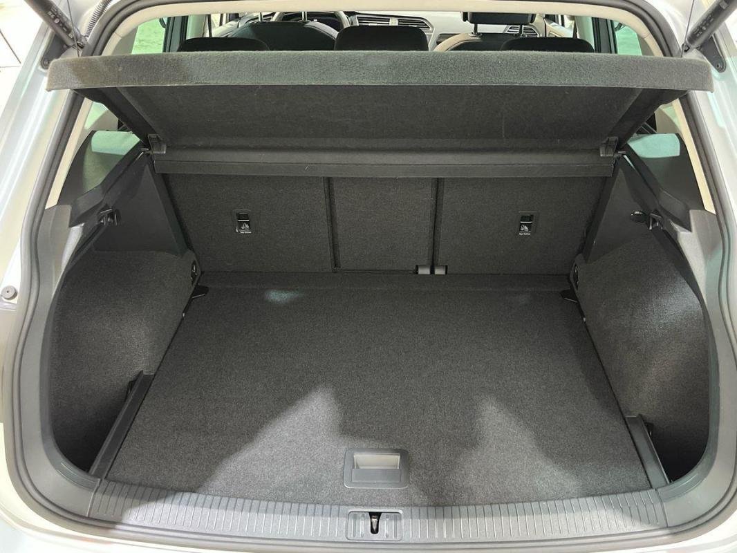 Volkswagen Tiguan - Photo 31