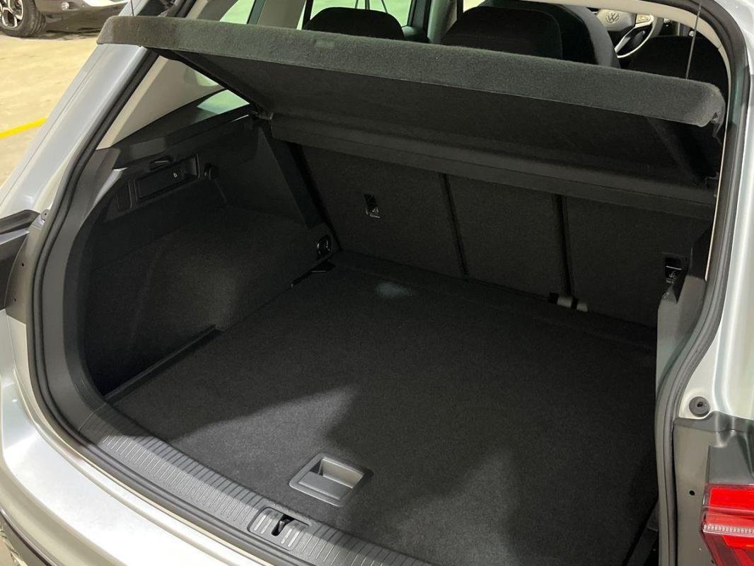 Volkswagen Tiguan - Photo 32
