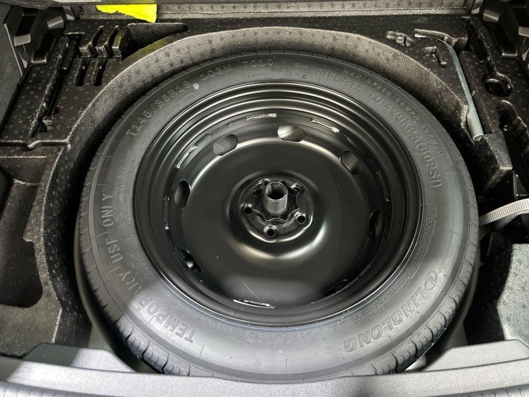 Volkswagen Tiguan - Photo 33