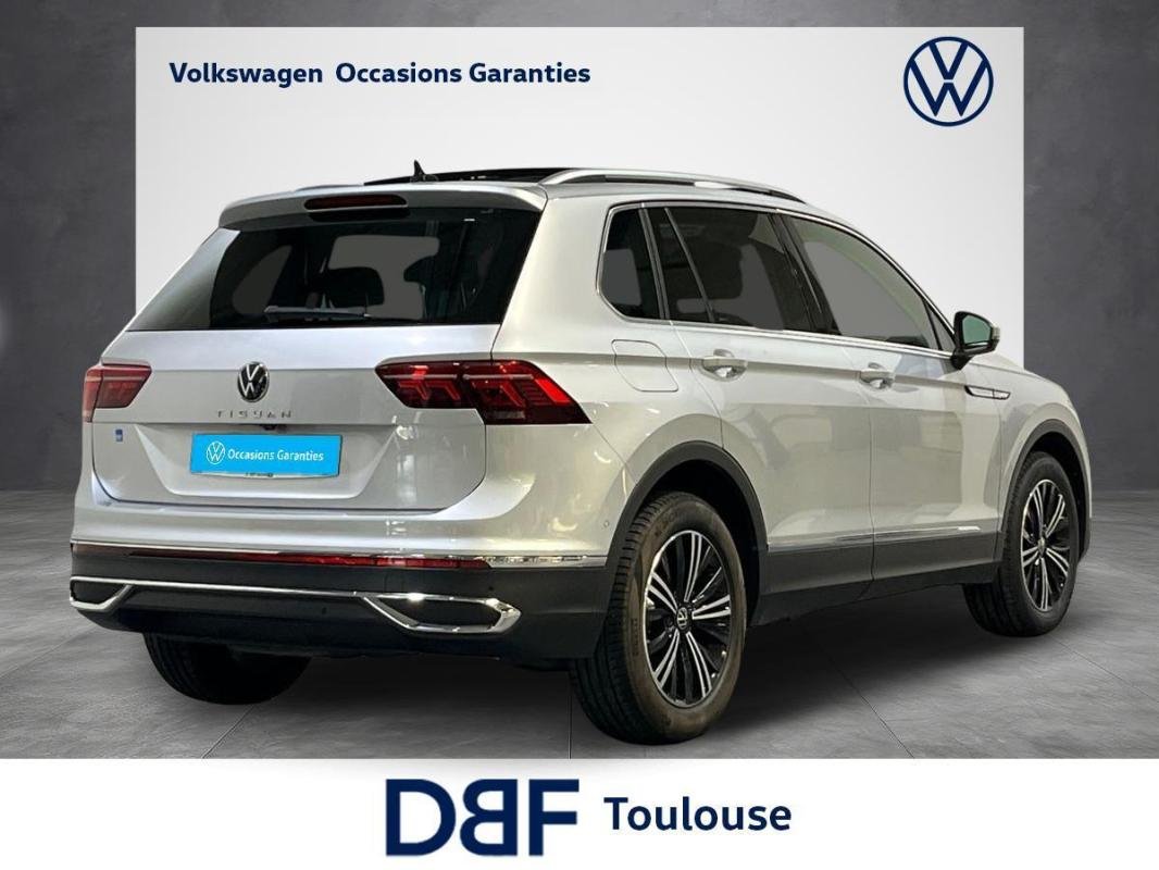 Volkswagen Tiguan - Photo 5