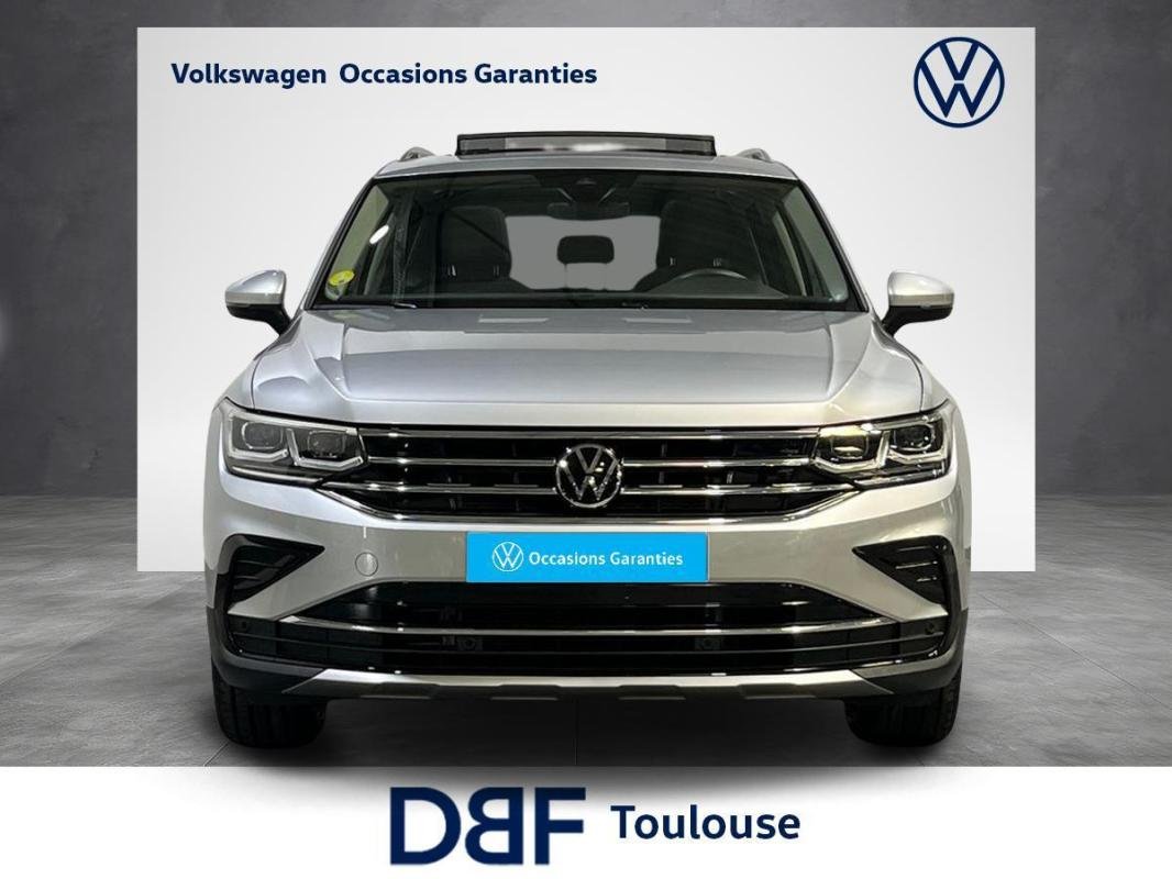 Volkswagen Tiguan - Photo 7