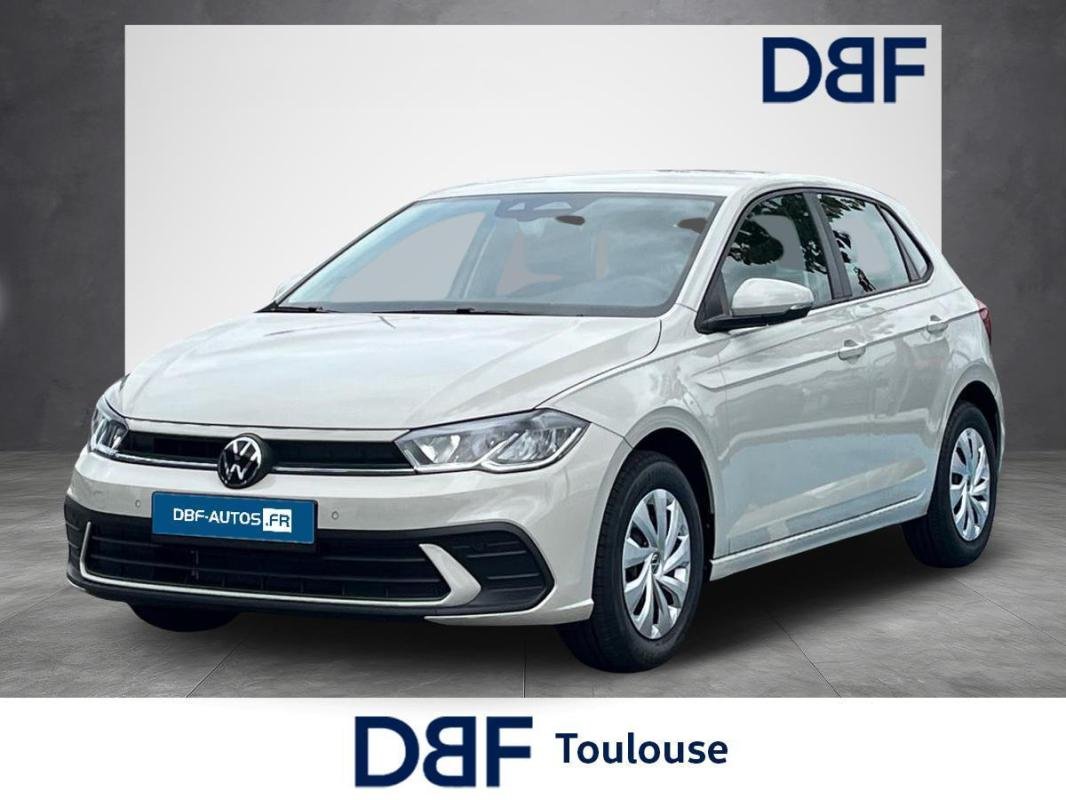 Volkswagen Polo - Photo 1