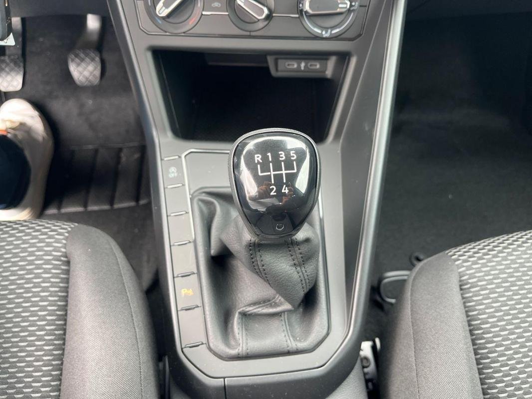 Volkswagen Polo - Photo 11